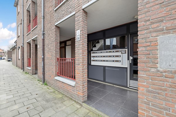 Medium property photo - Monseigneur Boermansstraat 22, 5911 BB Venlo